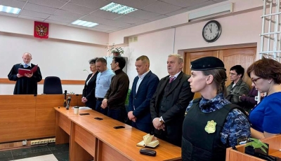 Суд приговорил к условным срокам бывших руководителей заповедника на Камчатке, ранее приговоренных к реальному заключению