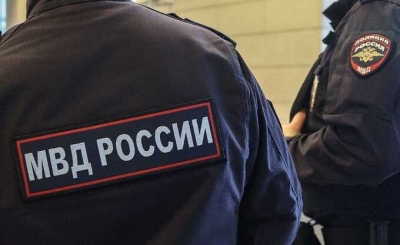 Во Владимирской области неизвестные атаковали здание правительства