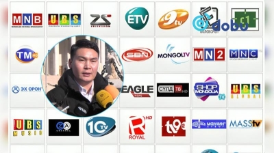 Борьба за медиасвободу: дискуссия вокруг телевизионного контента в Монголии